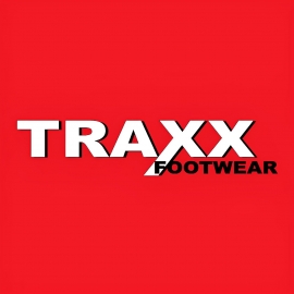 TRAXX FOOTWEAR